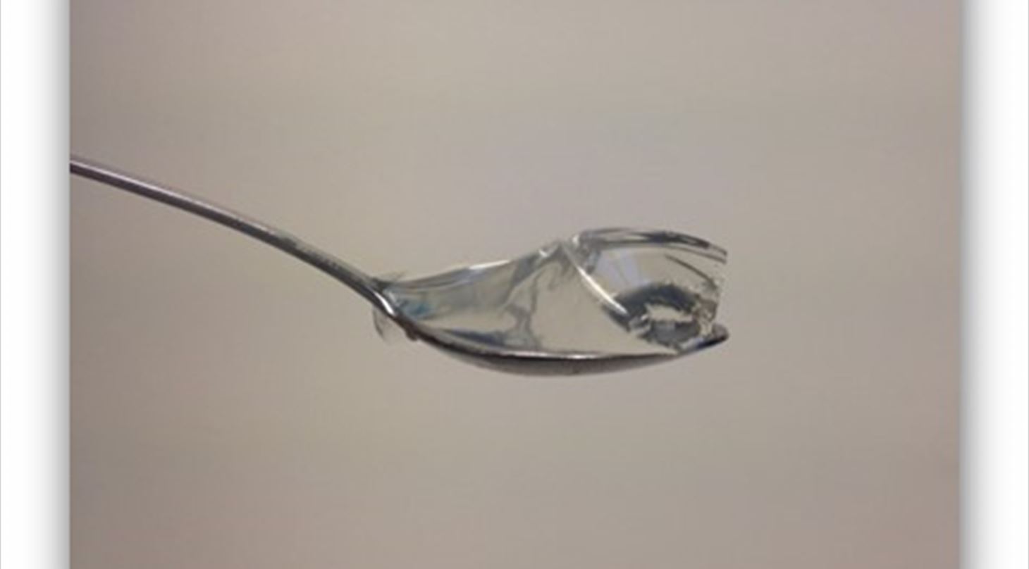 Fiskeskind bliver til fiskegelatine og sunde snacks